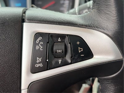2011 Chevrolet Equinox LT w/1LT