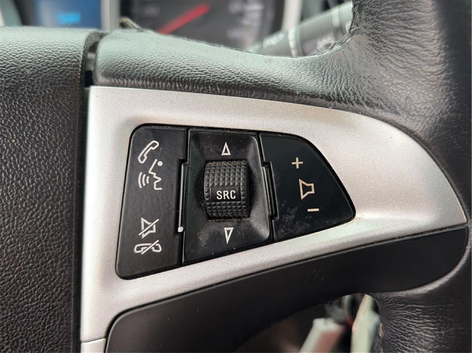 2011 Chevrolet Equinox LT w/1LT