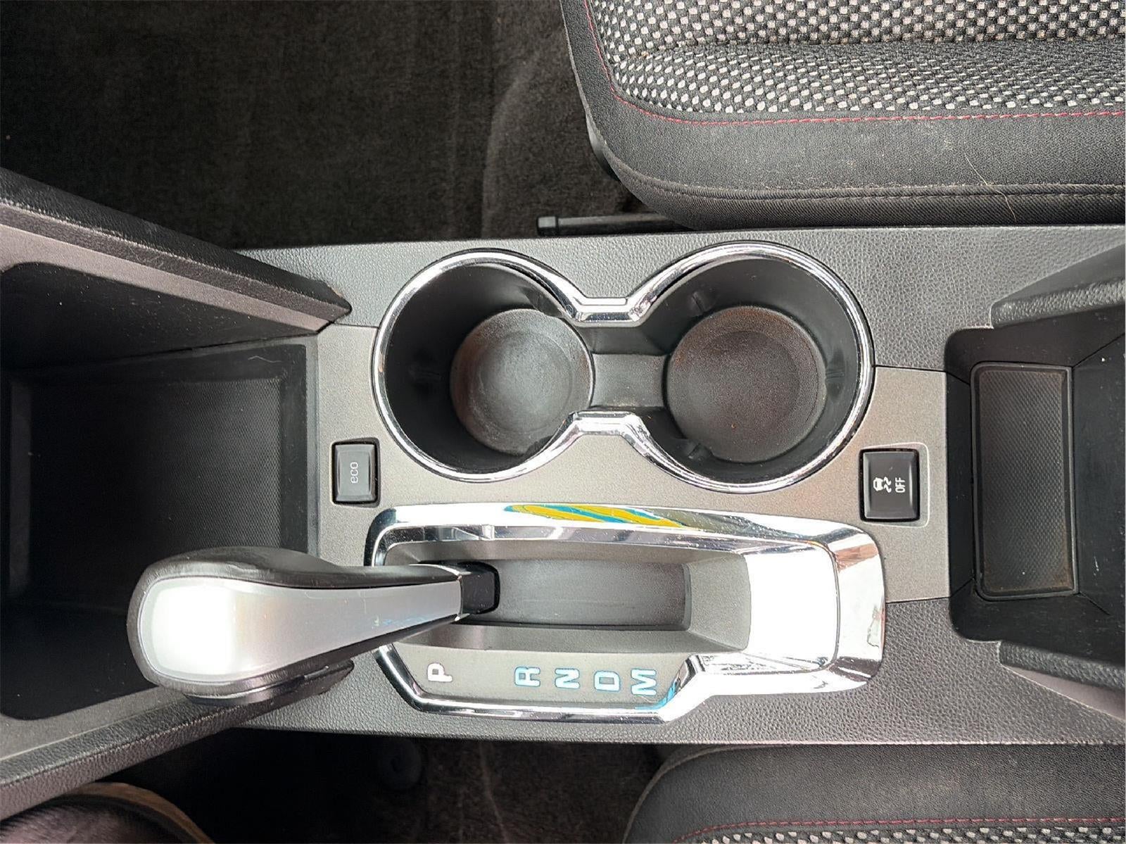 2011 Chevrolet Equinox LT w/1LT