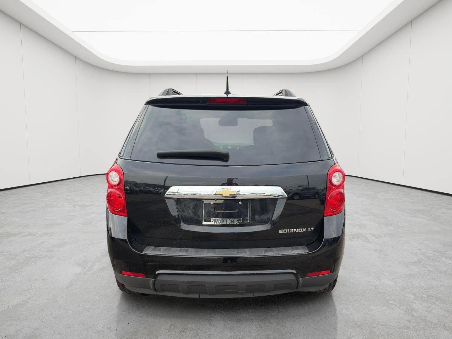 2011 Chevrolet Equinox LT w/1LT