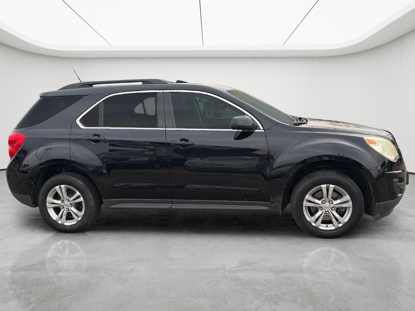 2011 Chevrolet Equinox LT w/1LT