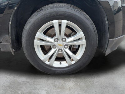 2011 Chevrolet Equinox LT w/1LT