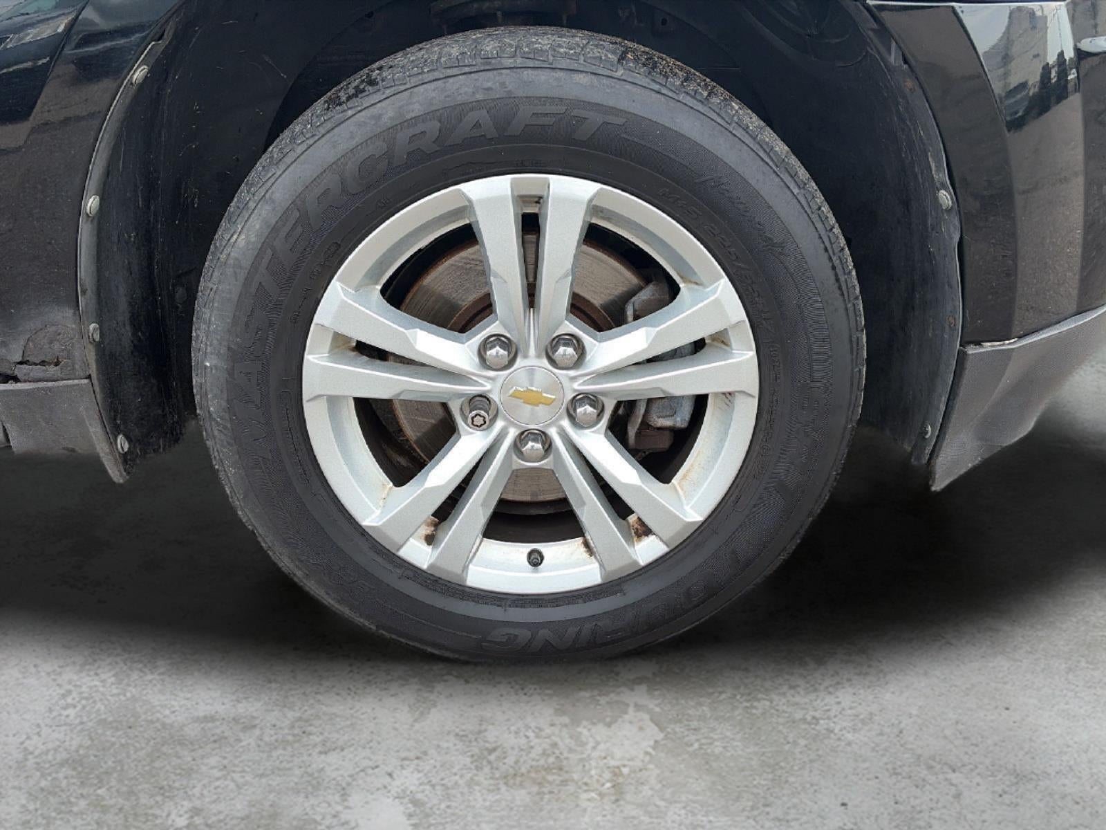 2011 Chevrolet Equinox LT w/1LT