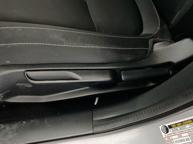 2019 Honda Civic Sedan LX