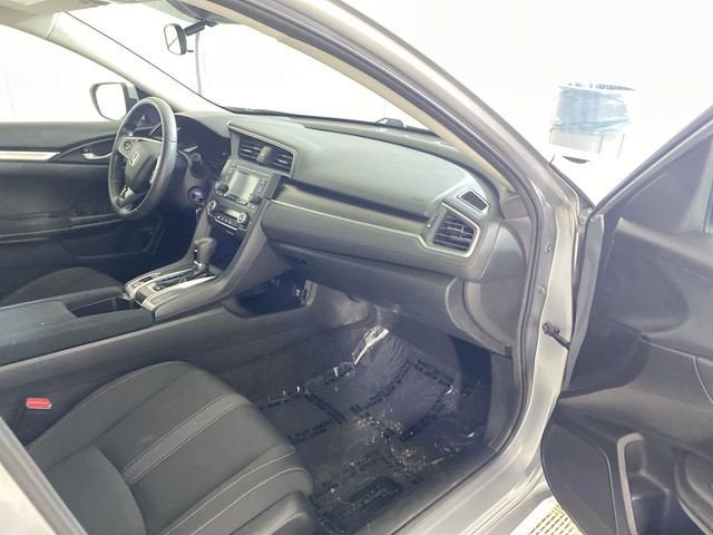 2019 Honda Civic Sedan LX