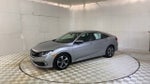 2019 Honda Civic Sedan LX