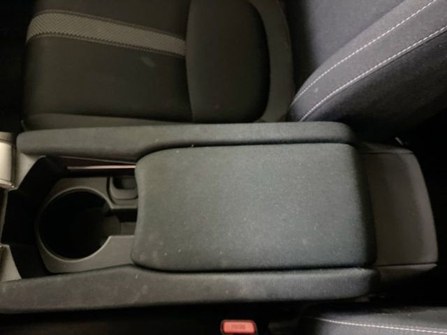 2019 Honda Civic Sedan LX