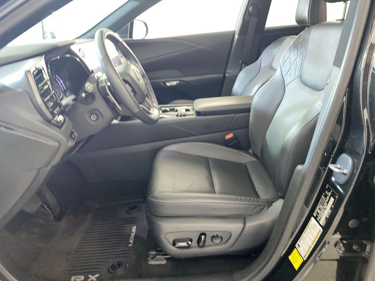 2023 Lexus RX RX 350