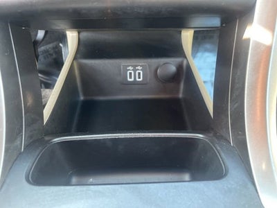 2019 Ford Fusion Hybrid SEL