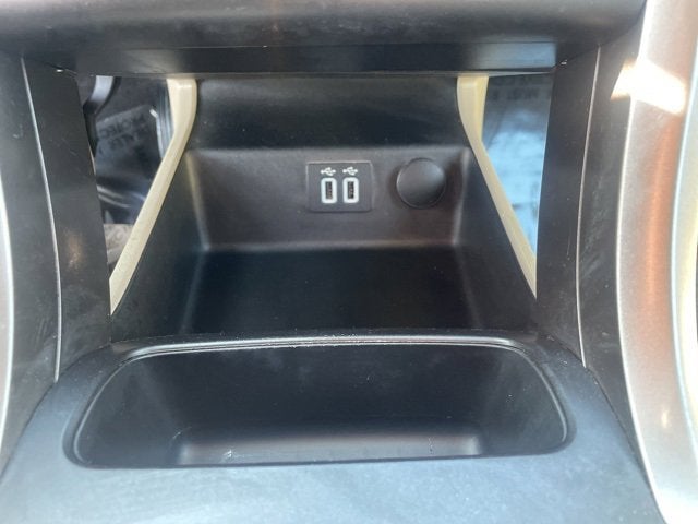 2019 Ford Fusion Hybrid SEL