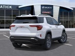 2027 GMC Terrain FWD Elevation
