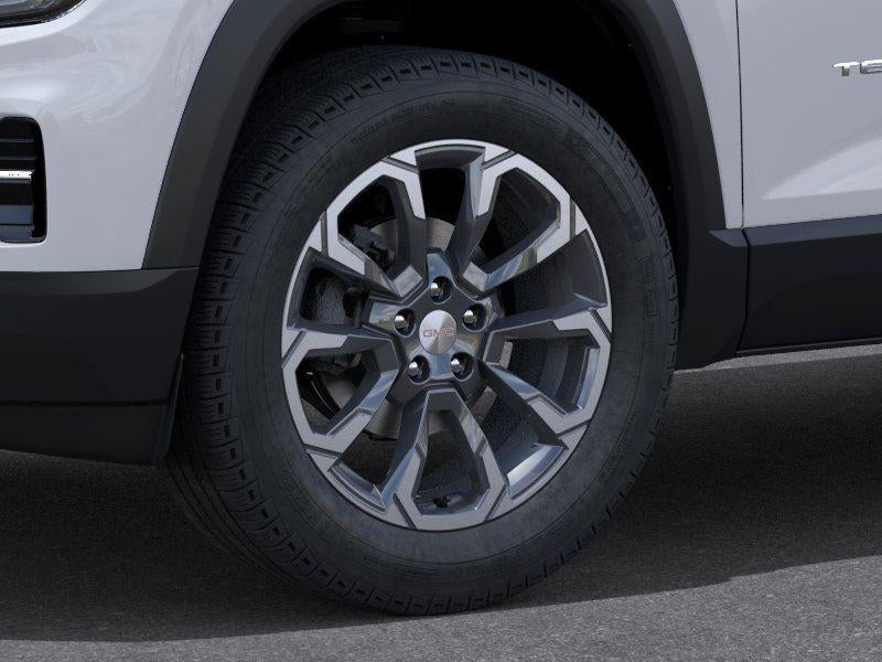 2027 GMC Terrain FWD Elevation