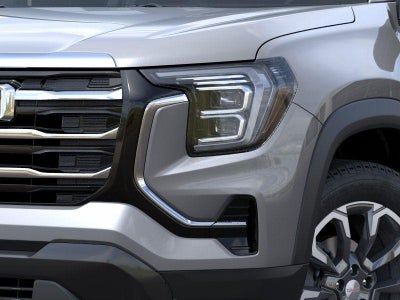 2027 GMC Terrain FWD Elevation