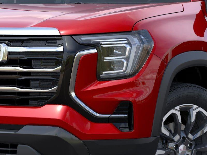2027 GMC Terrain FWD Elevation