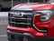 2027 GMC Terrain FWD Elevation