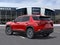 2027 GMC Terrain FWD Elevation