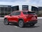 2027 GMC Terrain FWD Elevation