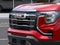 2027 GMC Terrain FWD Elevation