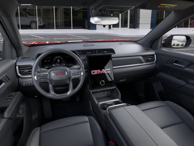 2027 GMC Terrain FWD Elevation