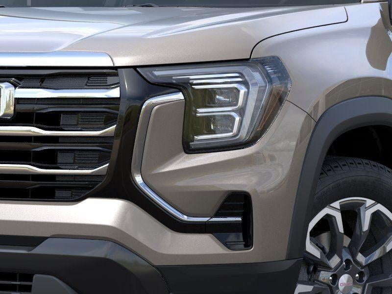 2027 GMC Terrain FWD Elevation