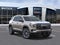 2027 GMC Terrain FWD Elevation