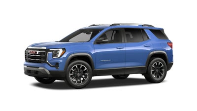 2027 GMC Terrain FWD Elevation