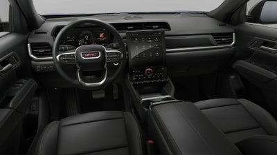 2027 GMC Terrain FWD Elevation