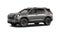 2027 GMC Terrain FWD Elevation