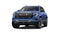 2027 GMC Terrain FWD Elevation