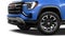 2027 GMC Terrain FWD Elevation