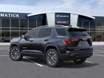 2027 GMC Terrain FWD Elevation