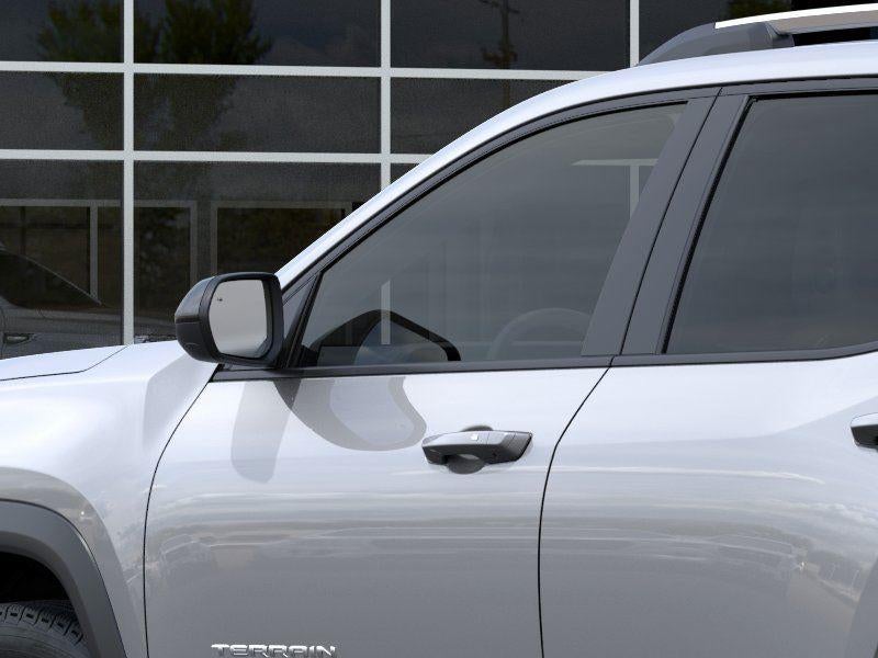 2027 GMC Terrain FWD Elevation