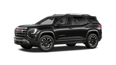 2027 GMC Terrain FWD Elevation
