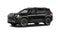 2027 GMC Terrain FWD Elevation