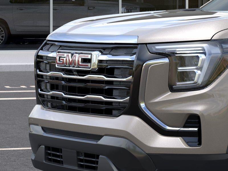 2027 GMC Terrain FWD Elevation