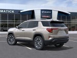 2027 GMC Terrain FWD Elevation