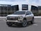 2027 GMC Terrain FWD Elevation