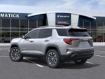 2027 GMC Terrain FWD Elevation