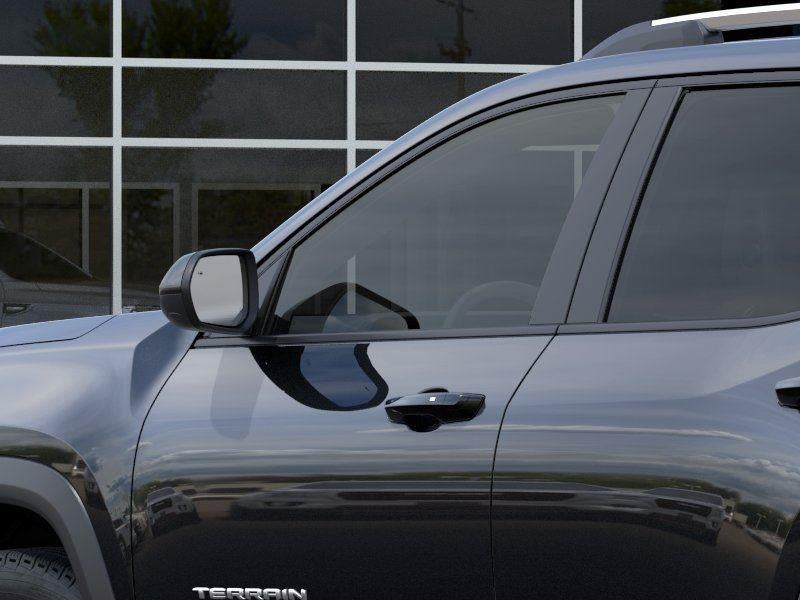 2027 GMC Terrain AWD Elevation