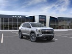 2027 GMC Terrain AWD Elevation