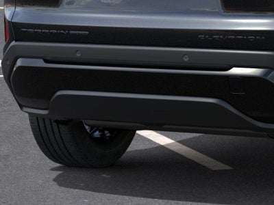 2027 GMC Terrain AWD Elevation