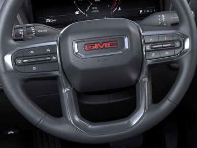 2027 GMC Terrain AWD Elevation