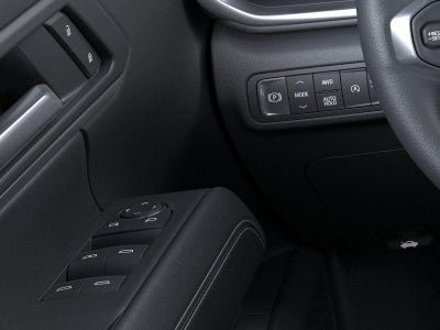 2027 GMC Terrain AWD Elevation