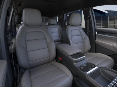 2027 GMC Terrain AWD Elevation