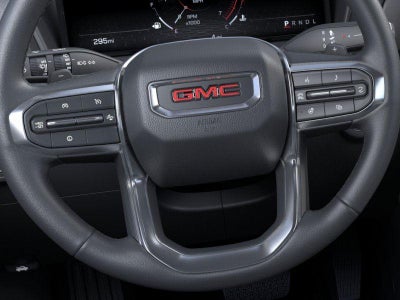2027 GMC Terrain AWD Elevation
