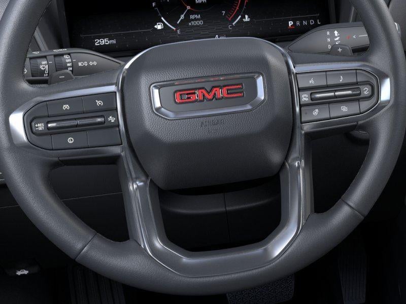 2027 GMC Terrain AWD Elevation