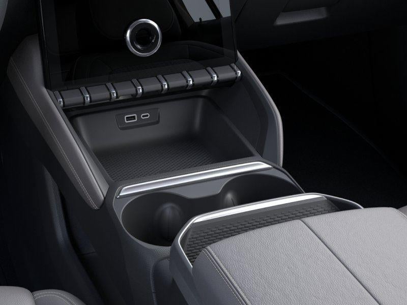 2027 GMC Terrain AWD Elevation
