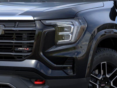 2027 GMC Terrain AWD AT4