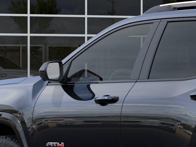2027 GMC Terrain AWD AT4