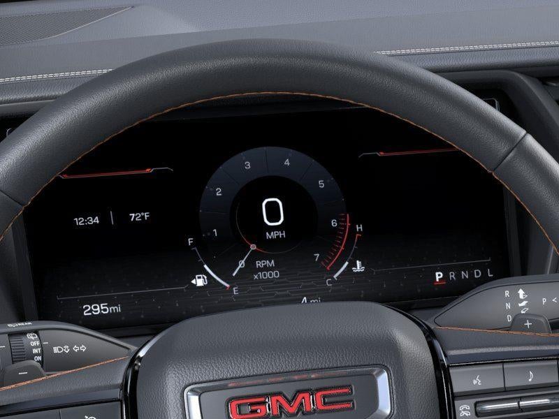 2027 GMC Terrain AWD AT4